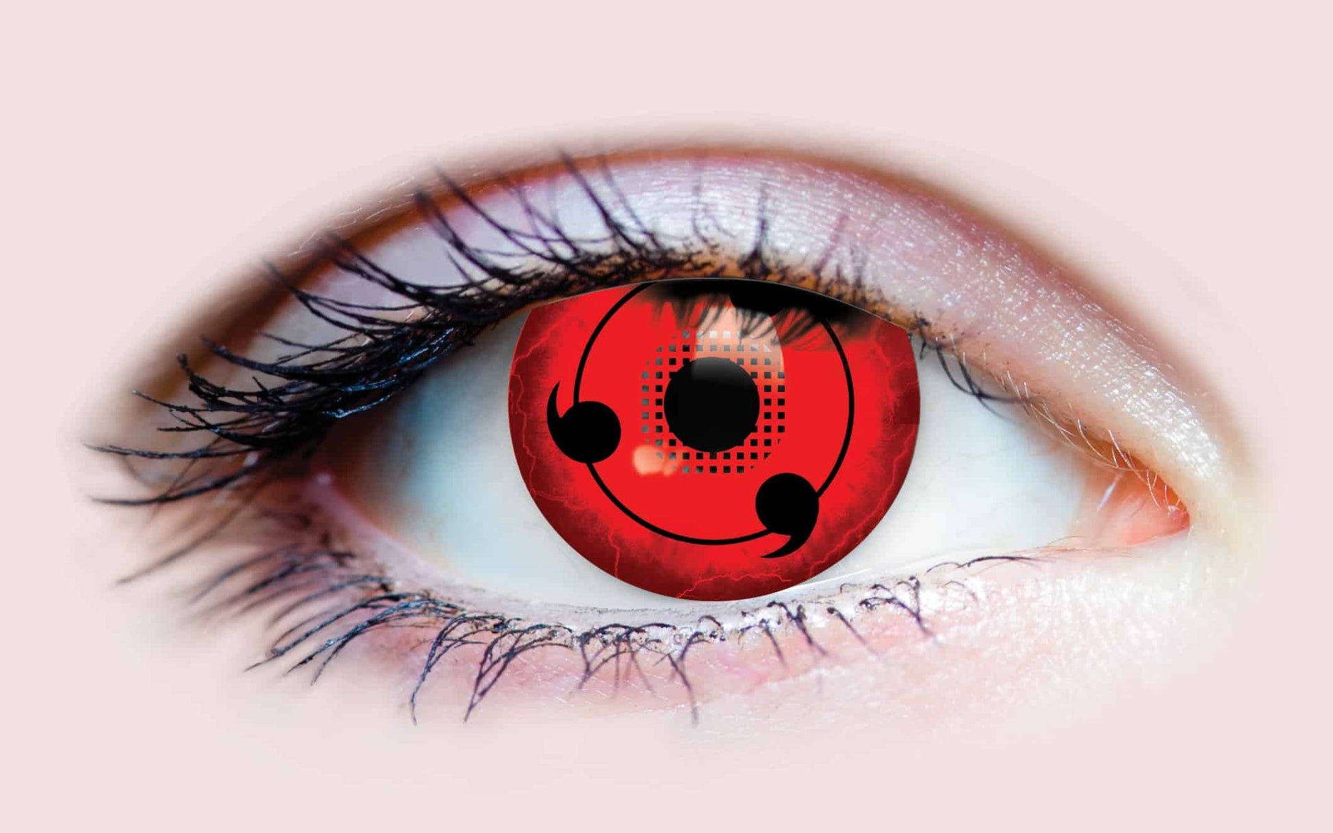984 &#8211; Sharingan