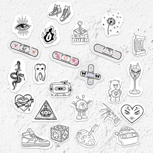 Tattoo image