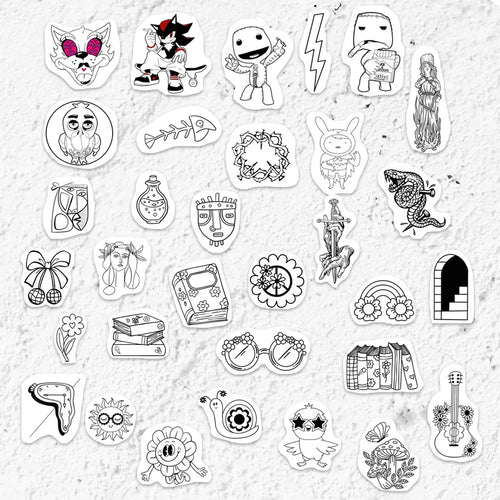 Tattoo image