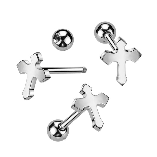 Premium Cross Ball Back 14g