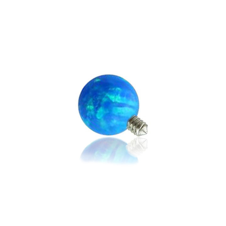 Premium Cosmic Orb Microdermal Top 14g