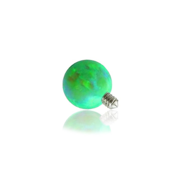 Premium Cosmic Orb Microdermal Top 14g