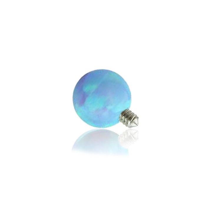 Premium Cosmic Orb Microdermal Top 14g