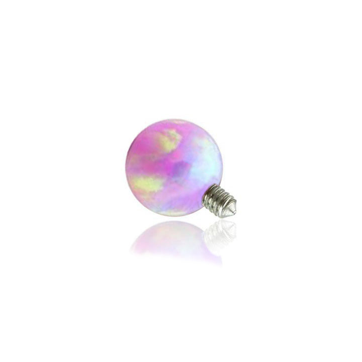 Premium Cosmic Orb Microdermal Top 14g