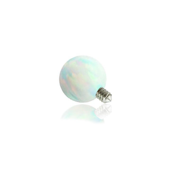 Premium Cosmic Orb Microdermal Top 14g