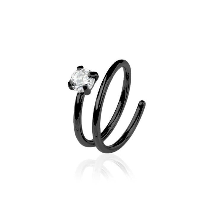 Premium Double Hoop Multi-Twister 20g