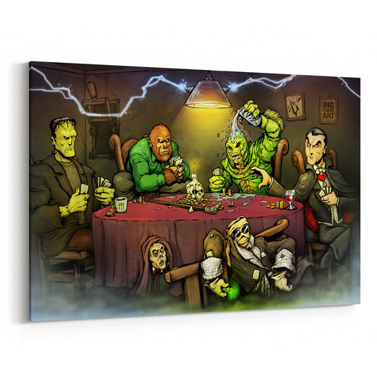 BCOE103_Monster's_Playing_Poker[1]