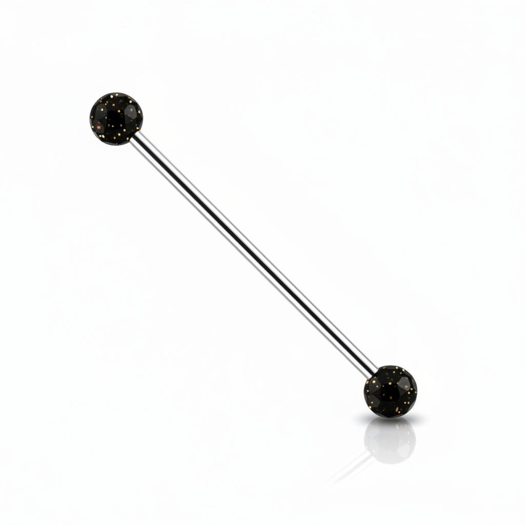 Ferido Industrial Barbell 14g