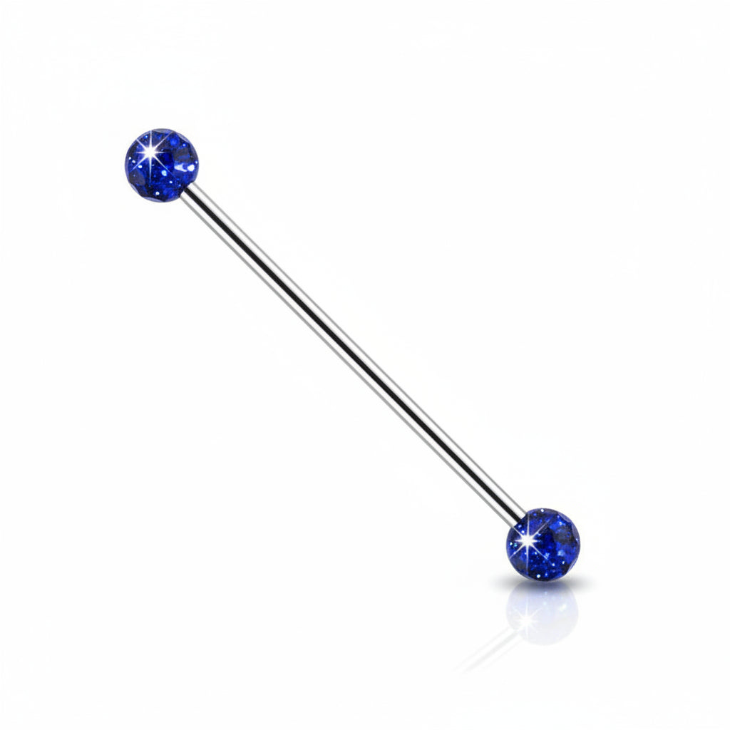 Ferido Industrial Barbell 14g