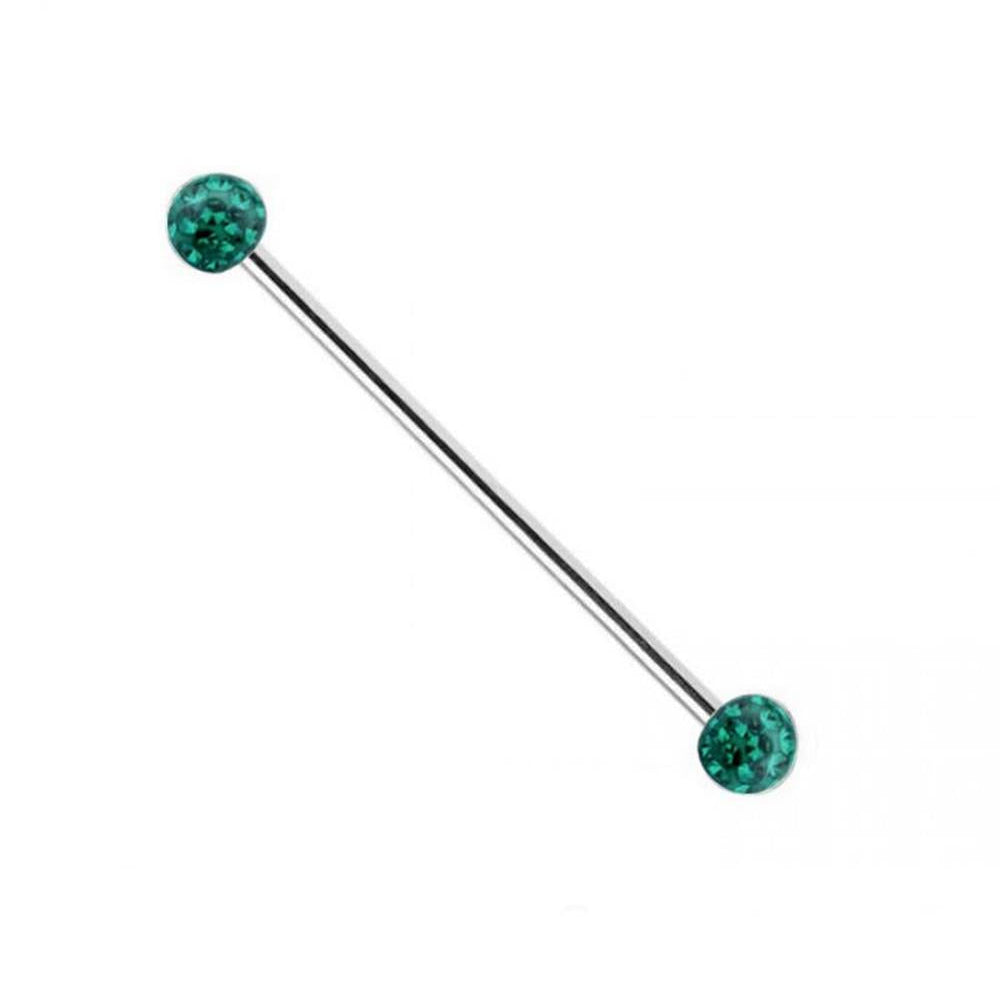 Ferido Industrial Barbell 14g