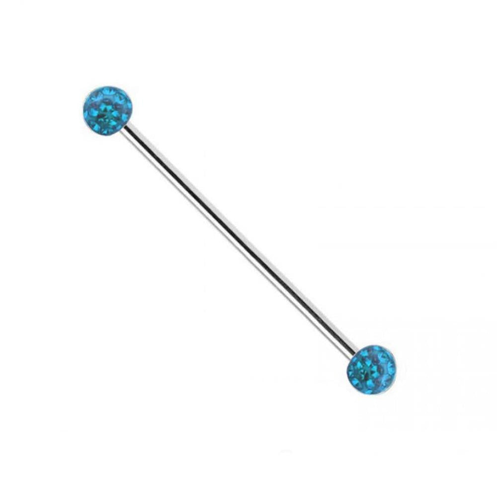 Ferido Industrial Barbell 14g