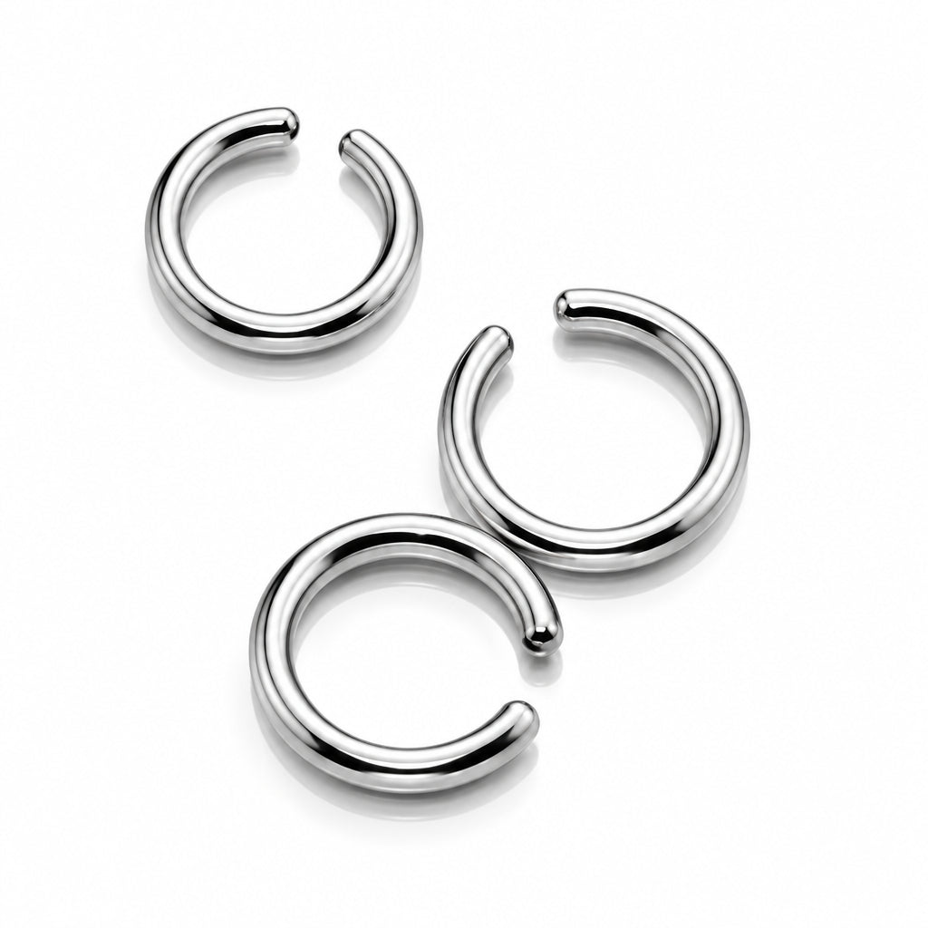 Surgical Steel CBR Post 16g - 14g