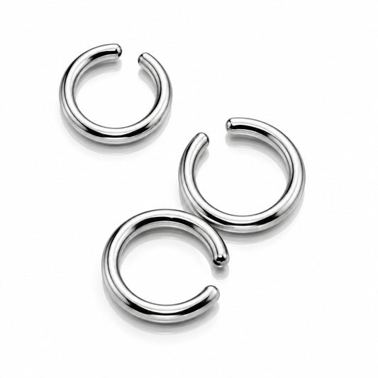 Surgical Steel CBR Post 16g - 14g