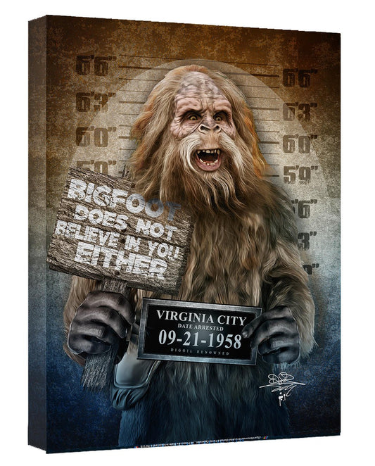 Bigfoot