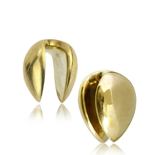 Brass 16mm $119