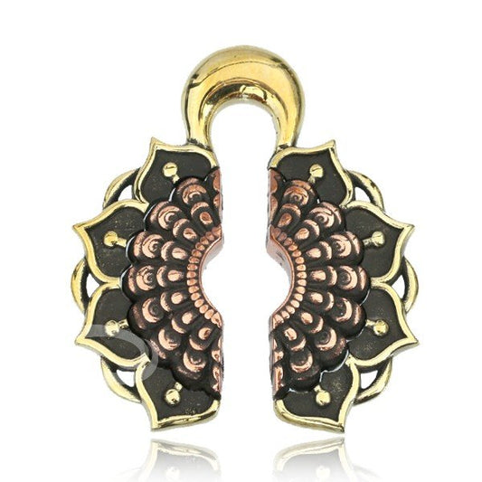 Brass & Copper 18mm $129