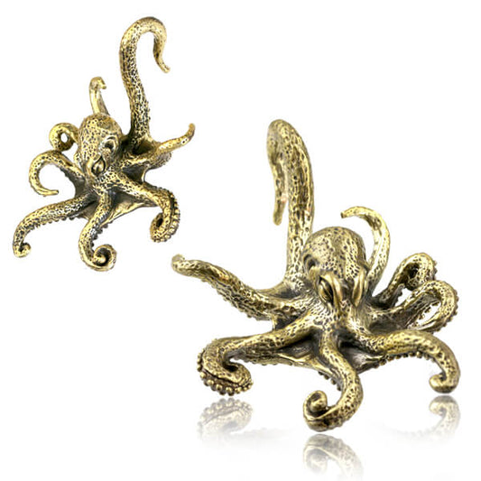 Brass Kraken 6g $129