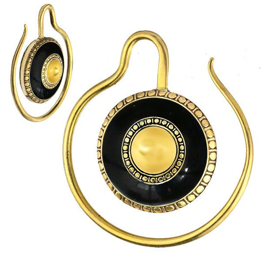 Brass Tribal 8g $149