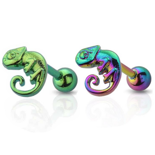 Chameleon Ball Back 16g