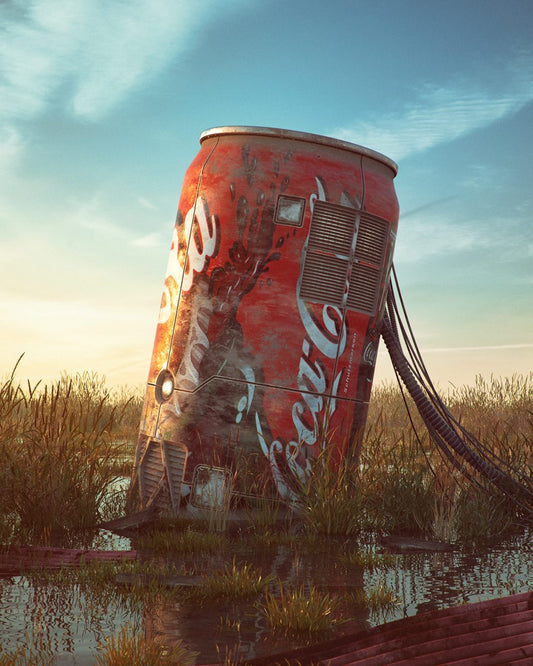 Coke