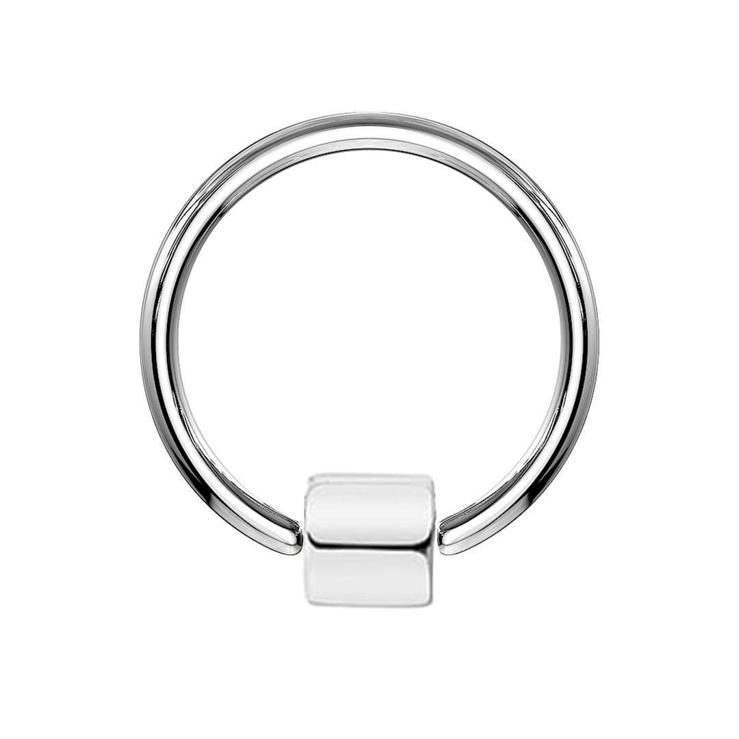 Cylinder Captive Bead Ring