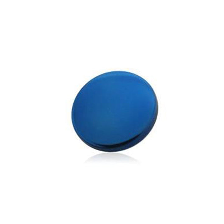 Circular Microdermal Head 14g