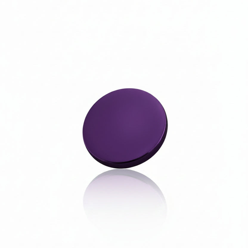 Circular Microdermal Head 14g