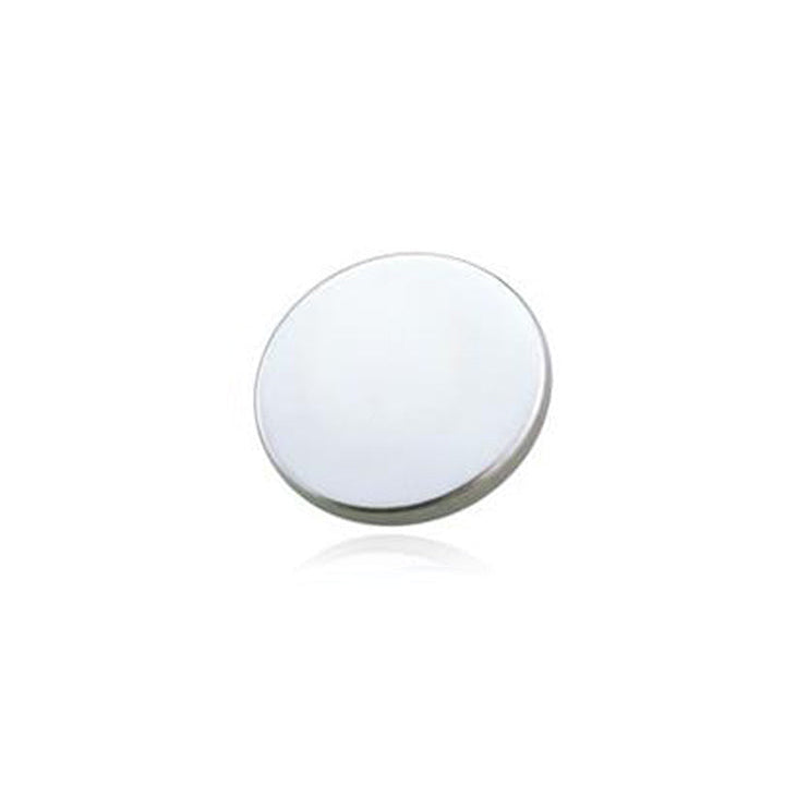Circular Microdermal Head 14g