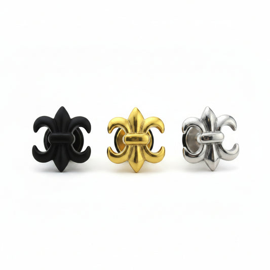Fleur-de-Lis Cheaters 16g