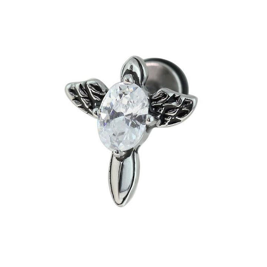 Angel Wing + Crystal Cheaters 16g