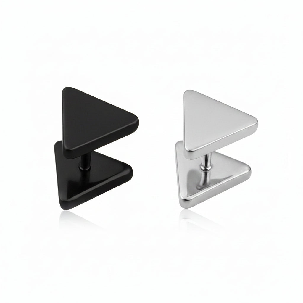Flat Triangle Cheaters 16g