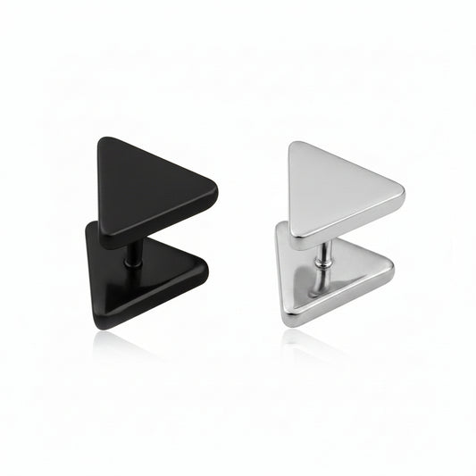 Flat Triangle Cheaters 16g