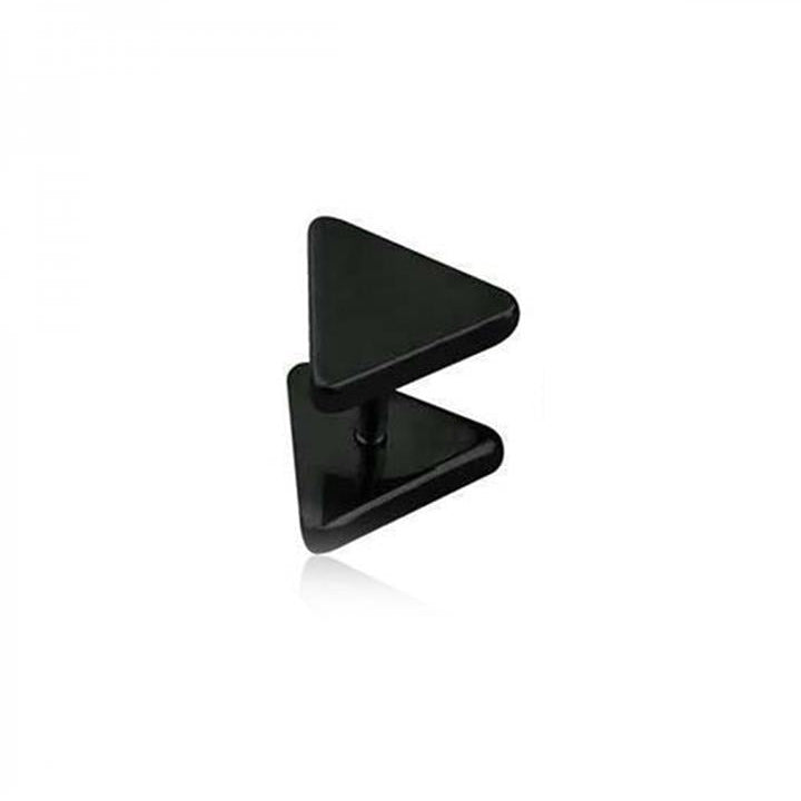 Flat Triangle Cheaters 16g