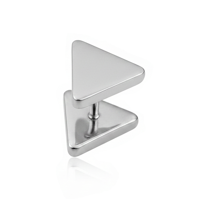 Flat Triangle Cheaters 16g