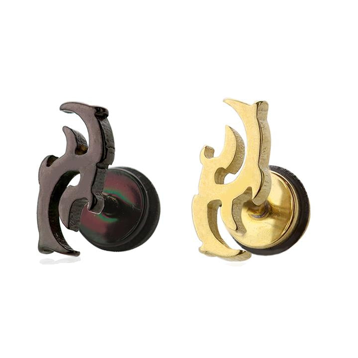 Tribal Flame Cheaters 16g