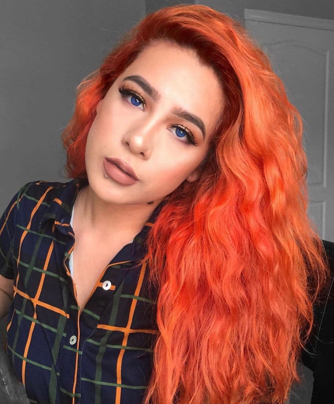 Flame Gabriela