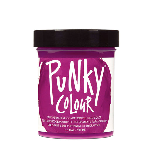 Flamingo Pink