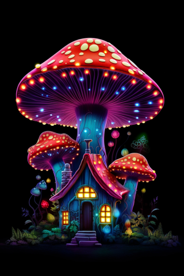 Gnome Home