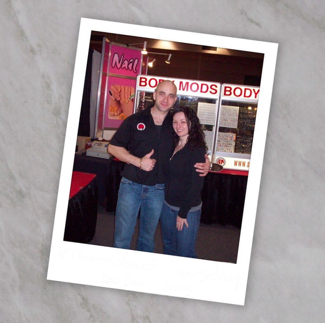 BodyMods Founders