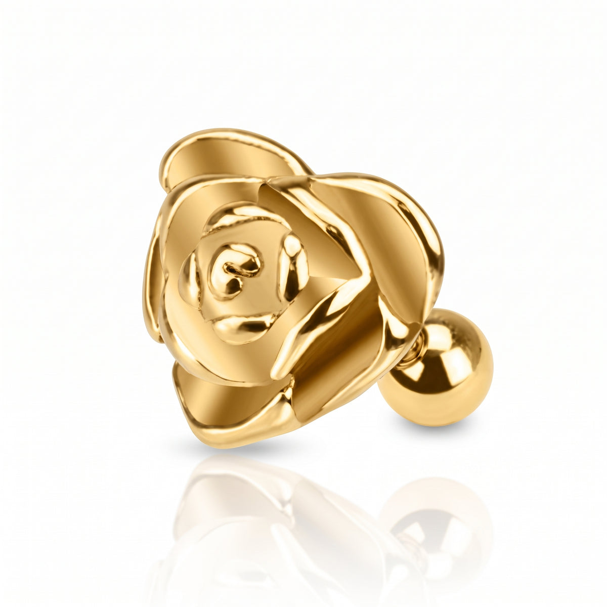 Rose Ball Back 16g