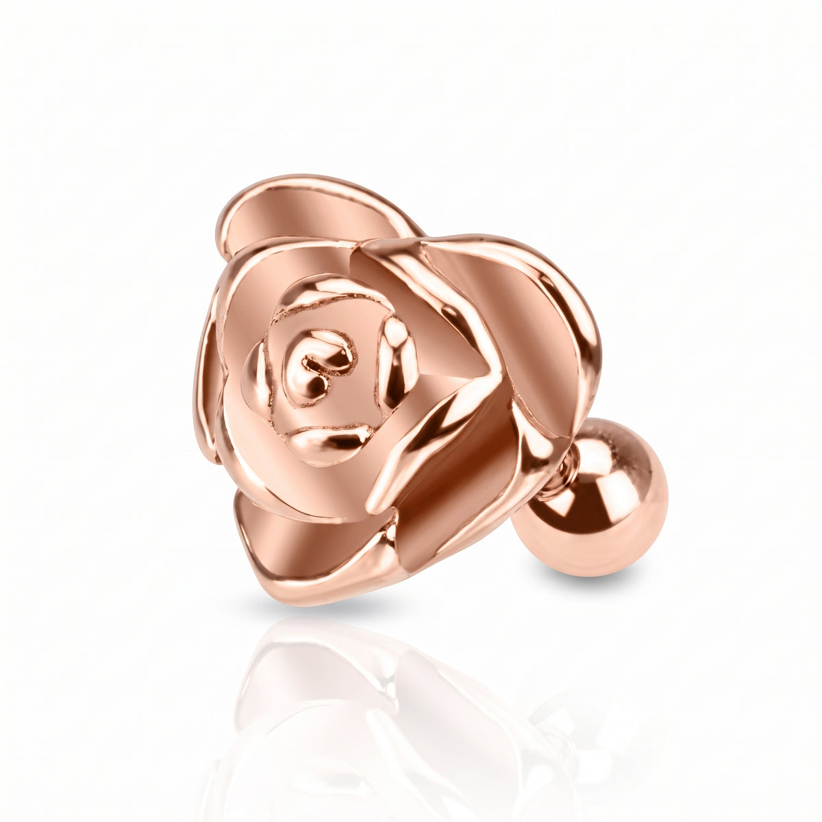 Rose Ball Back 16g