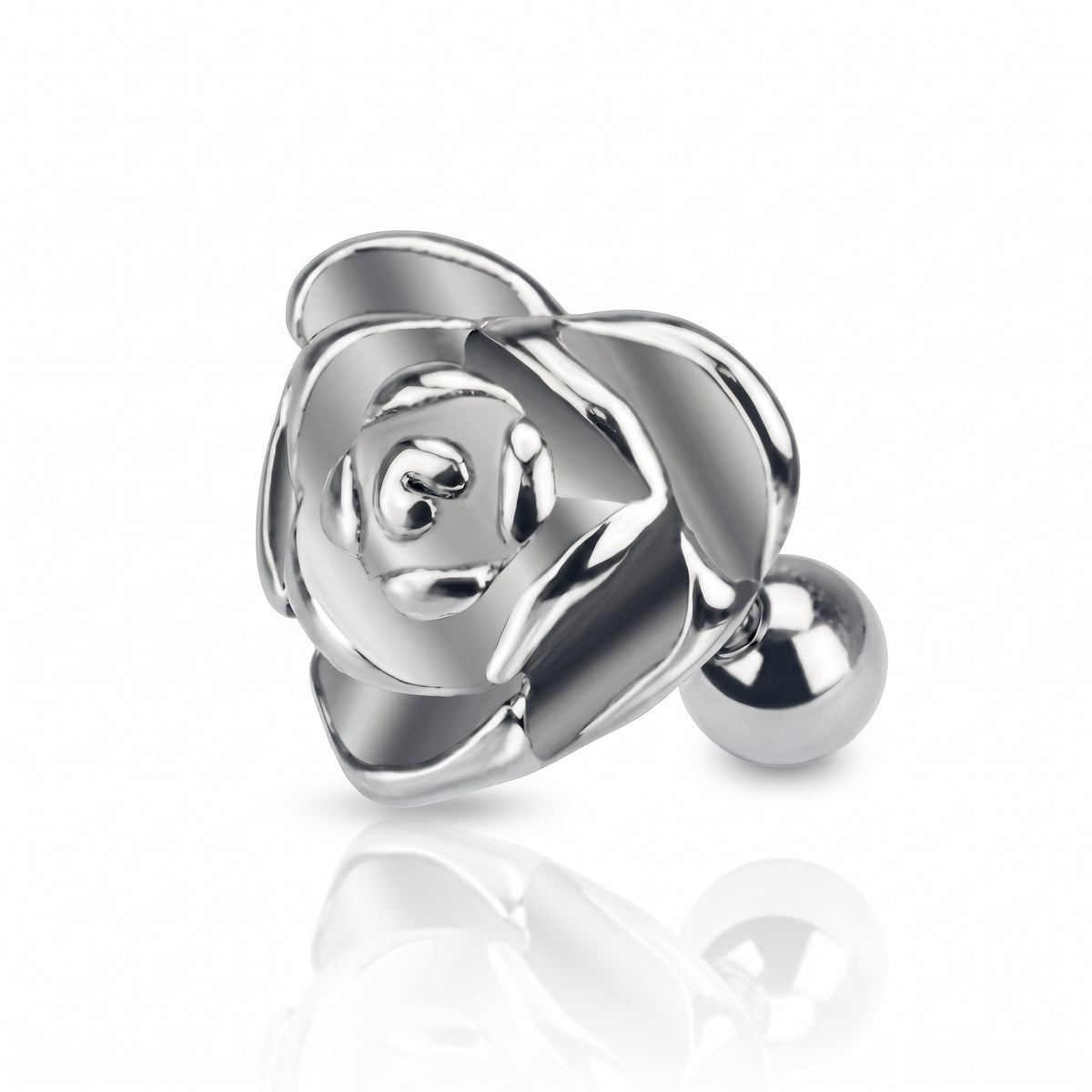 Rose Ball Back 16g