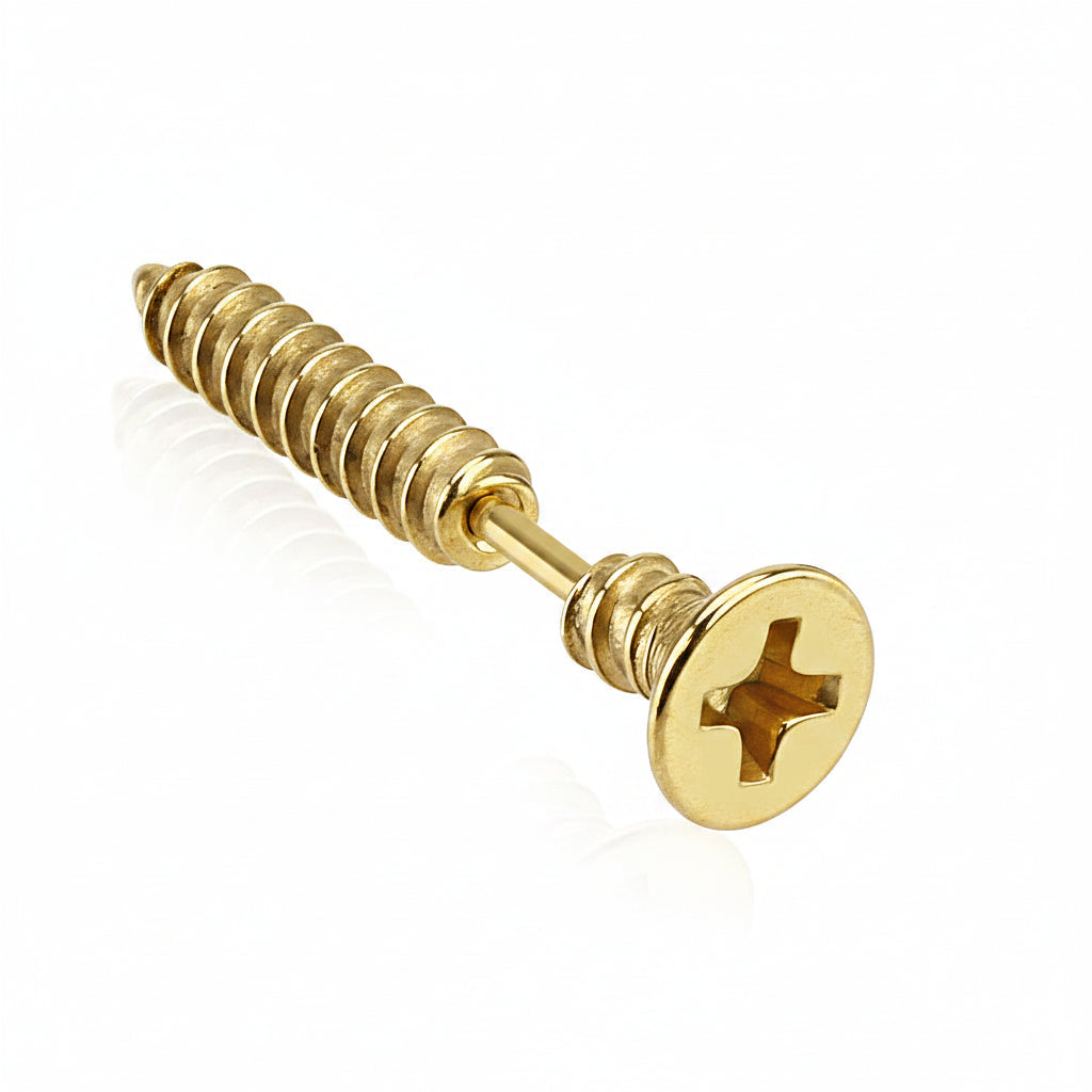 Premium Screw Cheaters 16g
