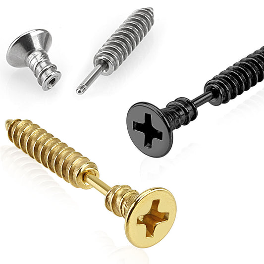 Premium Screw Cheaters 16g