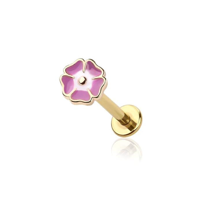 Cherry Blossom Flat Back 16g