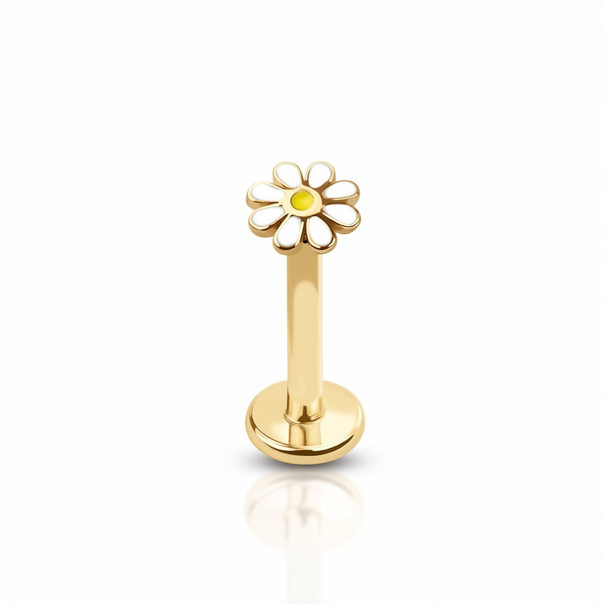 Daisy Flat Back 16g