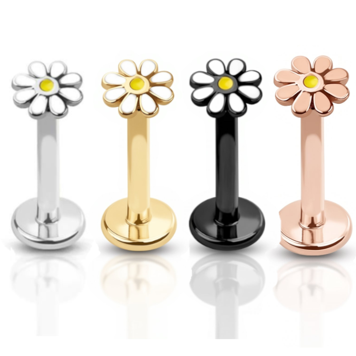 Daisy Flat Back 16g