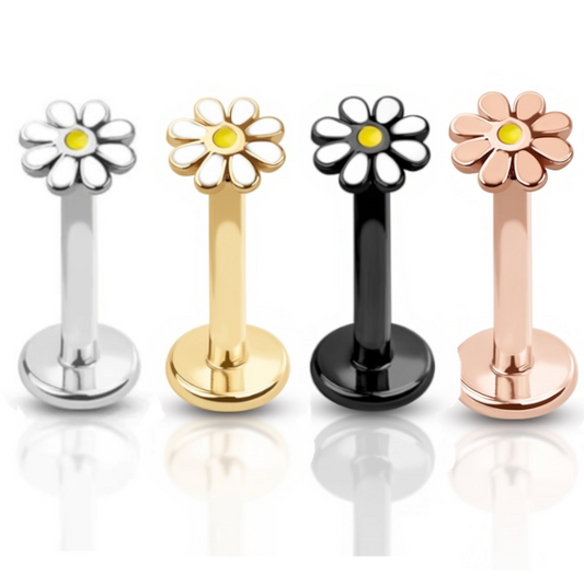Daisy Flat Back 16g
