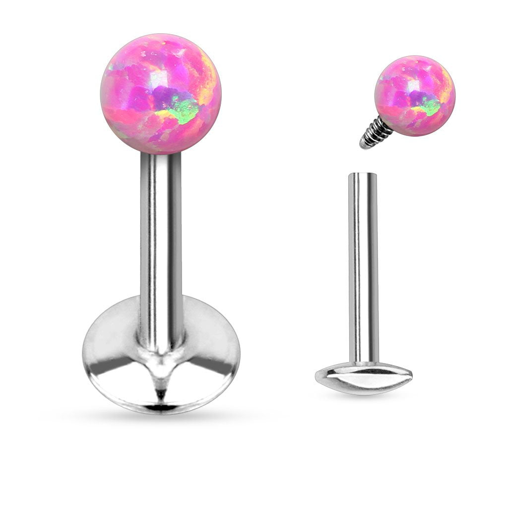 PREMIUM Opal Flat Back 16g
