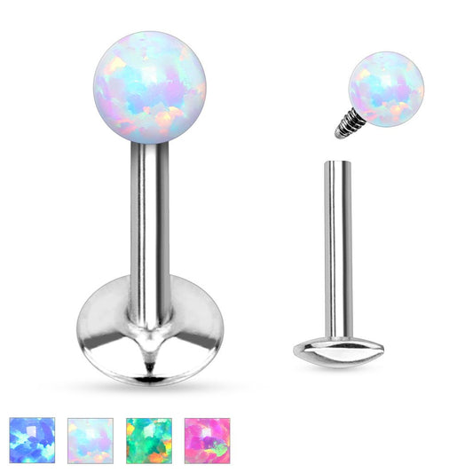 PREMIUM Opal Flat Back 16g